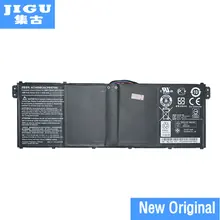 JIGU, аккумулятор для ноутбука 15,2 в 48Wh для acer для Aspire V3 V3-371 V3-371-30FA AC14B8K