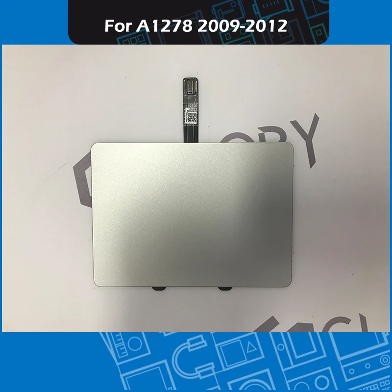 Тачпад A1278 для ноутбука с гибким кабелем Macbook Pro 13 дюймов сменный трекпад 2009 2010 2011