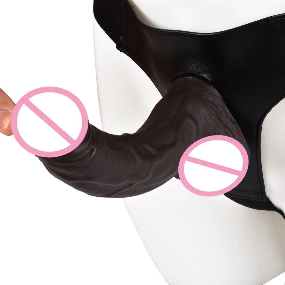 strap on dildo (1)