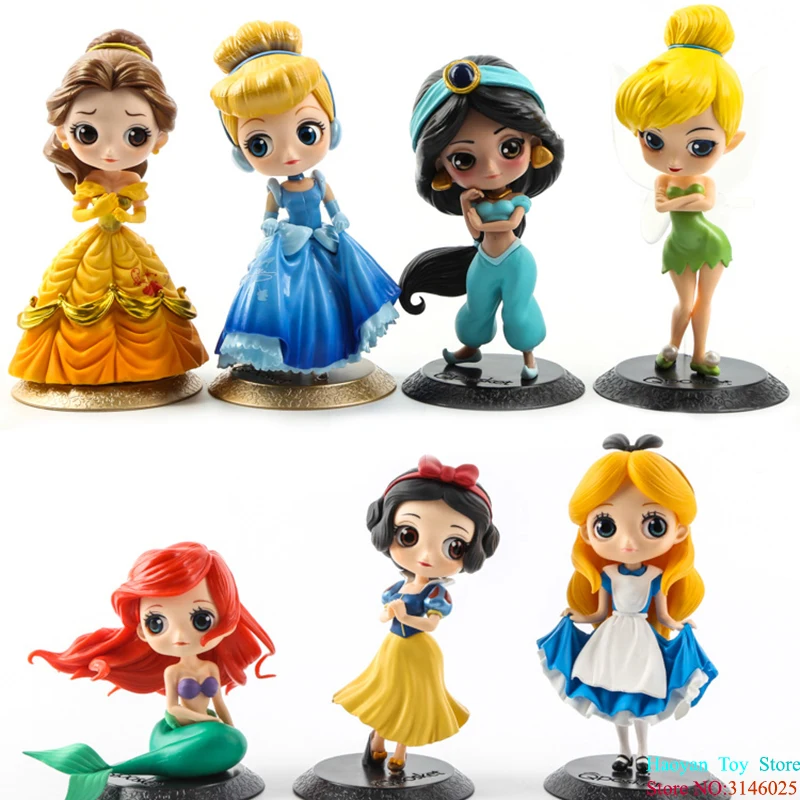 Buy 15cm Genuine Disney Figures Frozen