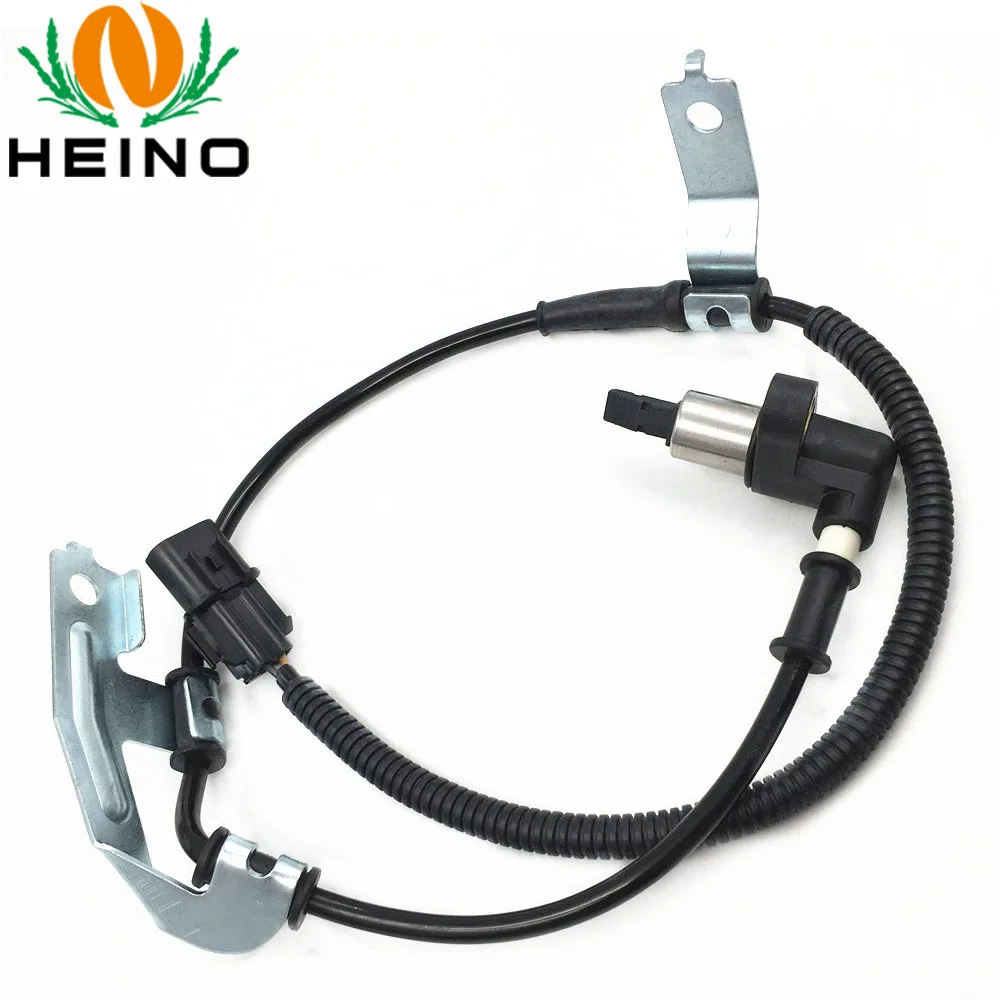 Front Left ABS Wheel Speed Sensor for HYUNDAI H 1 / STAREX Box Platform