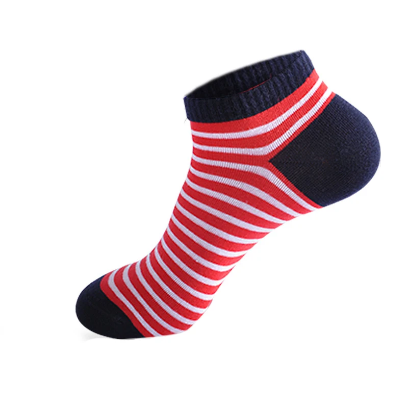 Fashion 2016 Autumn High Quality Comfortable Cotton Socks Men