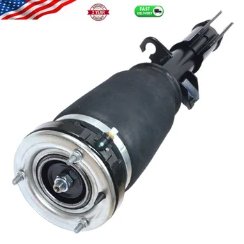 

AP03 Front Left Shock Absorber Air Suspension / Air Spring For BMW X5 E53 OE# 37116757501; 37116761443 Strut Damper