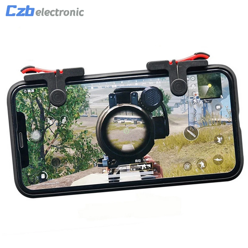 3 タイプ Pubg ゲームトリガー Pubg 携帯ゲーム Pubg モバイルコントローラゲームパッドツールアンドロイド Ios 用 ゲームパッド Aliexpress