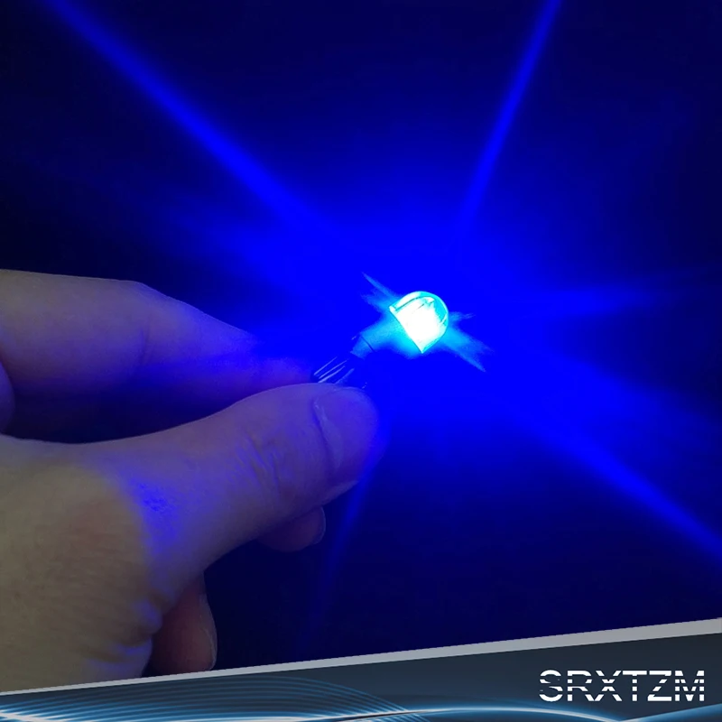SRXTZM 1 шт. Новинка 2018 T10 3030 SMD Автомобильный светодиодный светильник для зазора 3