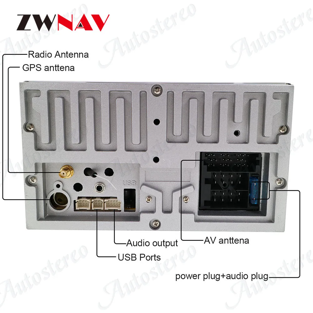 ZWNAV Android 8,0 9 дюймов Автомобильный dvd-плеер gps навигация для Toyota Prius 2009-2013 головное устройство мультимедийный плеер магнитофон