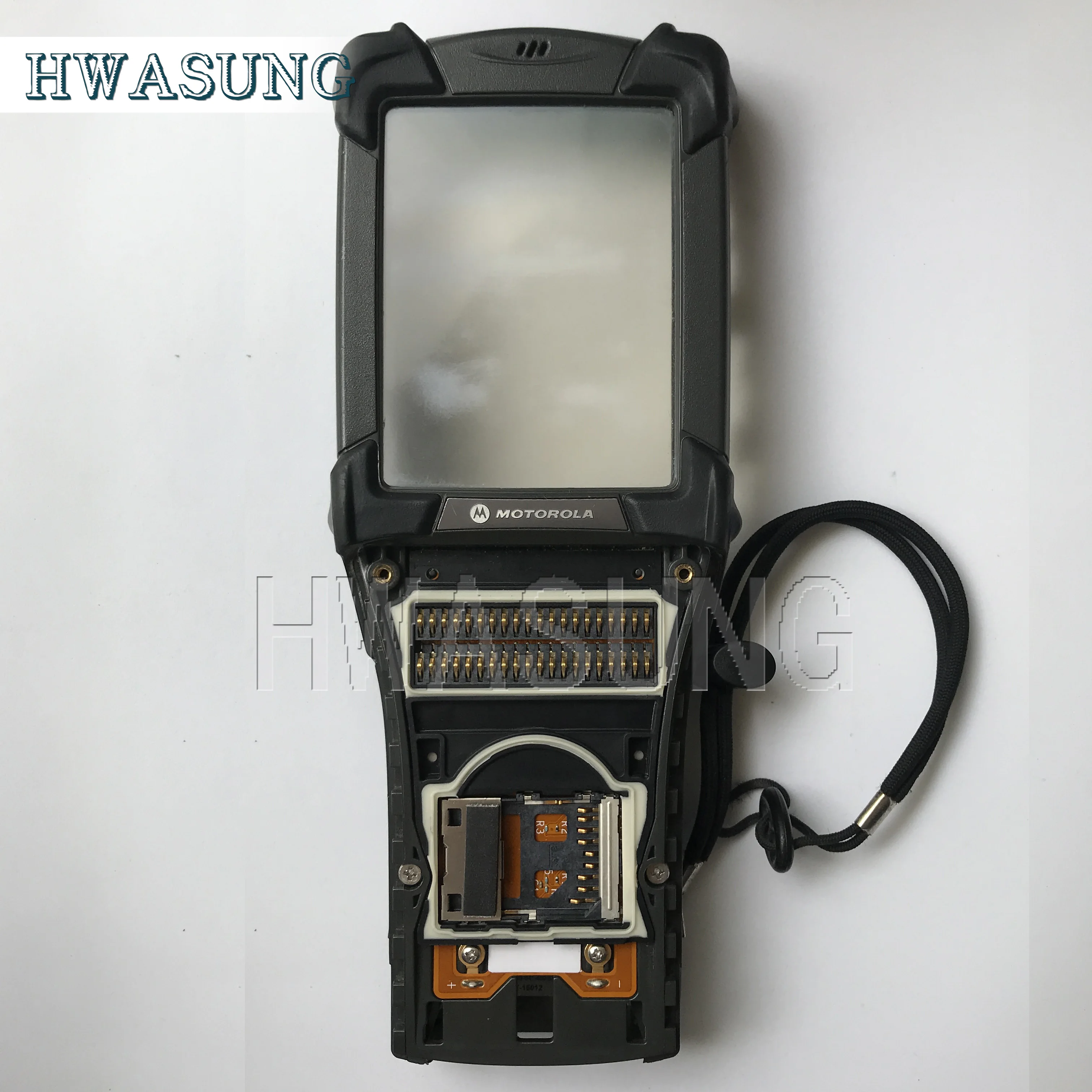 

Top Shell Upper Housing for Symbol Motorola MC9090 MC9190 MC92N0 MC9190-GAOSWGQC6WR