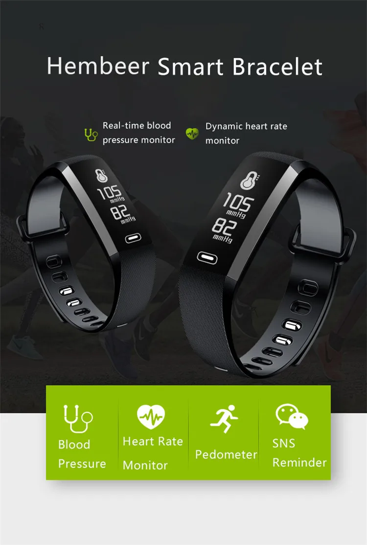 m2x smart bracelet20