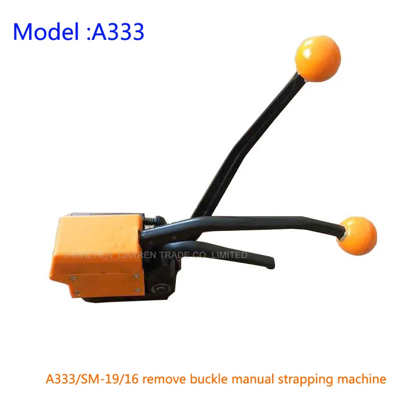 1 Pc A333 Handheld Manual Sealless Steel Stripping Tool 1 pc a333 handheld manual sealless steel stripping tool