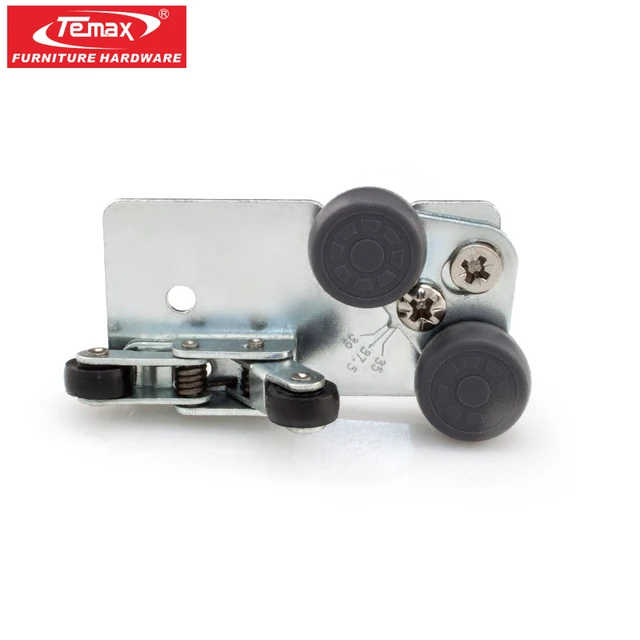 Furniture Hardware Armoires Sliding Door System Wardrobe Door Spares