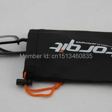 100 шт/партия CBRL 9*17 см Очки Шнурок Сумка для солнцезащитных очков/ювелирных изделий/бритвы, различные цвета, размер можно настроить