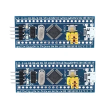 2Pcs/Set STM32F103C8T6 ARM Minimum System Development Board Module for Arduino