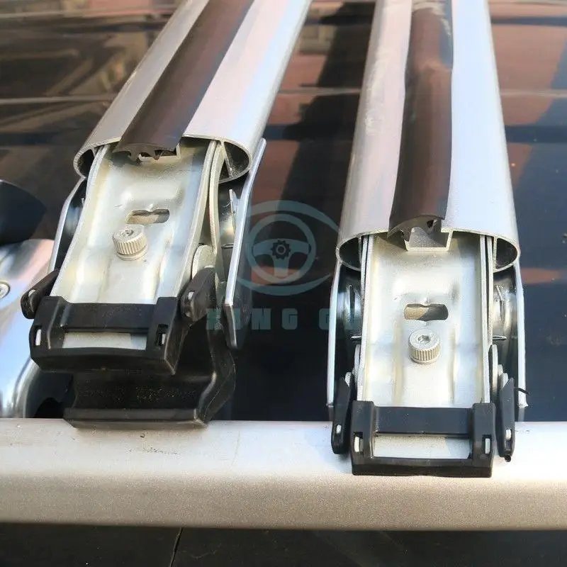 Багажная рейка для Toyota RAV4 RAV 2014 2016 поперечная рейка|crossbar|crossbars for roof rack |