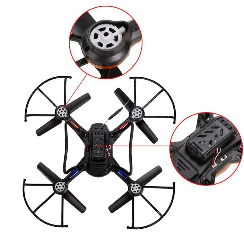 WiFi-RC-Quadcopters-Drones-With-HD-Camera-Flying-Dron-Helicopter-Remote-Control-Hexacopter-Toys-Copters-JJRC (2)