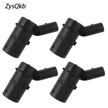 

4 PCS PDC Sensor 7H0919275D Reversing Radar For Audi A3 A4 A6 RS4 RS6 S3 S4 S6 V W S koda Seat