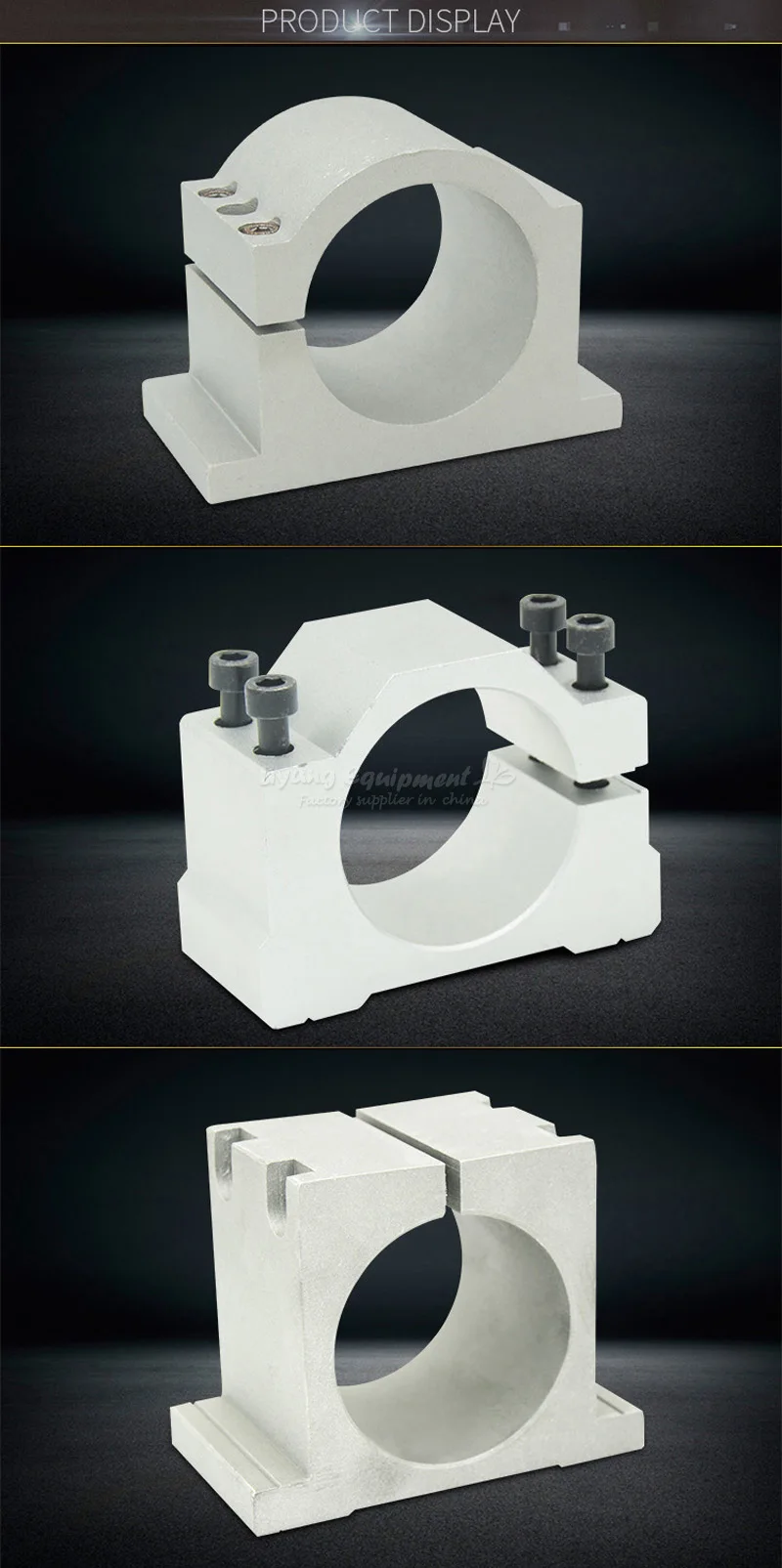 CNC spindle clamp (10)
