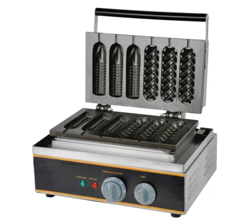 220v 110v Mixed type hot dog lolly waffle machine hot dog waffle baker corn waffle stick 220v 110v Mixed type hot dog lolly waffle machine hot dog waffle baker corn waffle stick