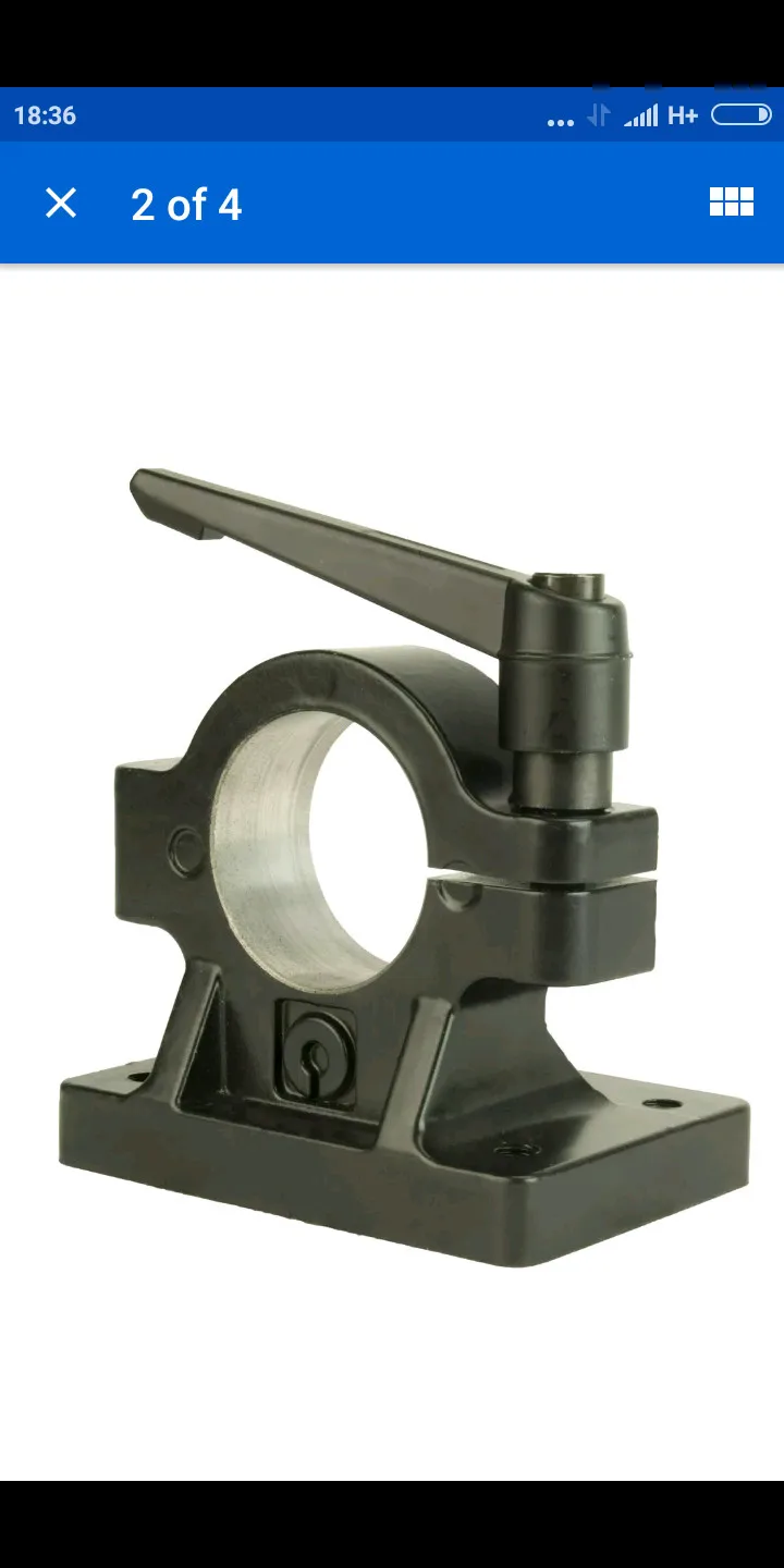 

Spare Parts for CAYKEN SCY-18/2EBMI