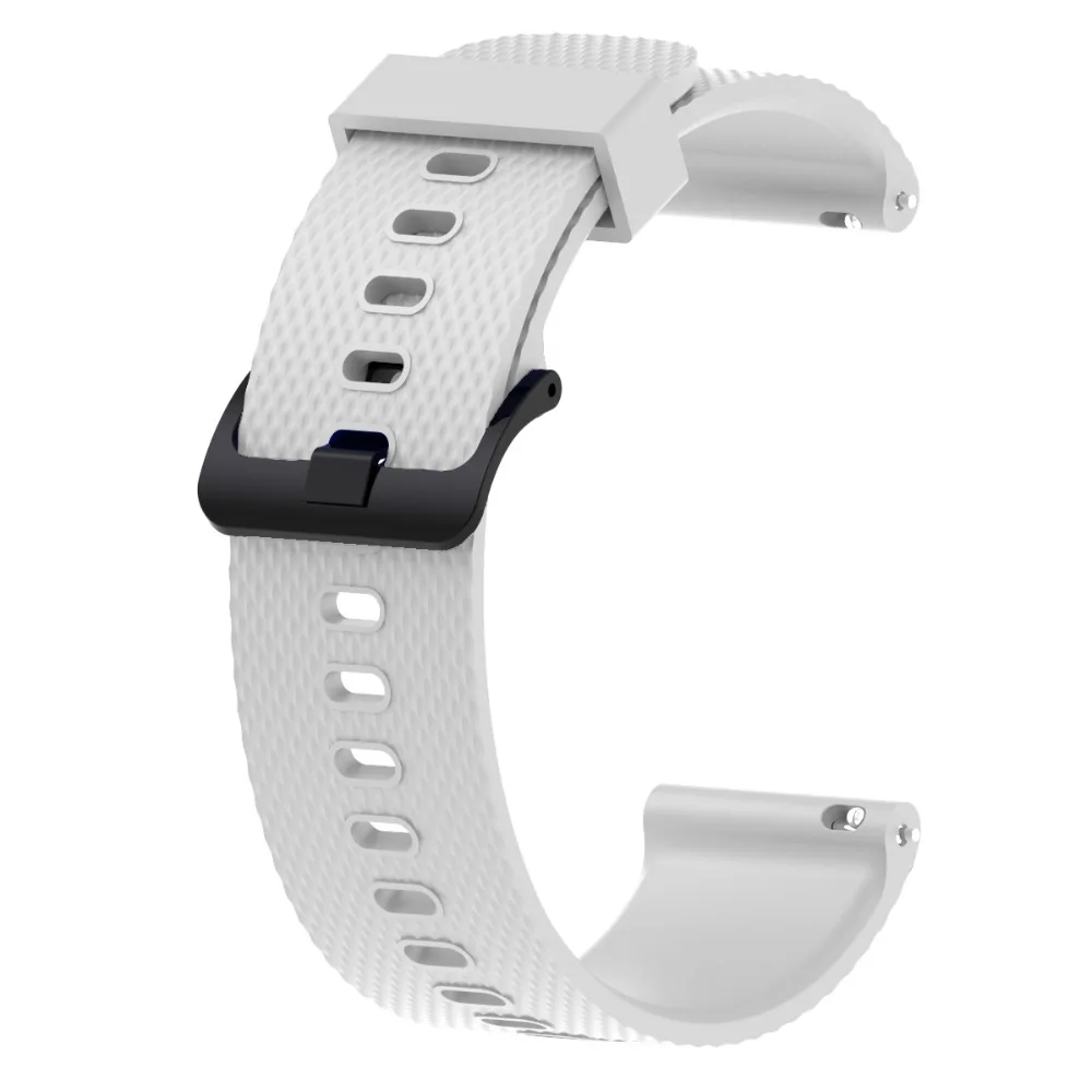 Ремешок для телефона 20 мм Garmin Vivoactive 3/Vivomove HR/ Forerunner 645 сменный Браслет Vivomove