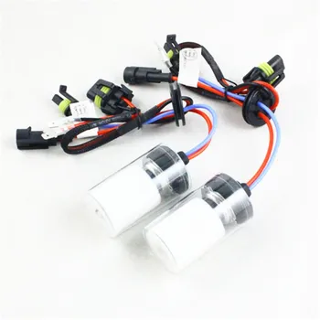 

Rockeybright 12V 45W metal H7 xenon hid bulb metal H7 xenon bulb 45W 4300k for kia k3 k5 k4 HID headlight for Hyundai Santa fe
