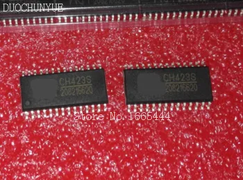 

Free Shipping! CH423S CH423 SOP Original authentic and new Free Shipping