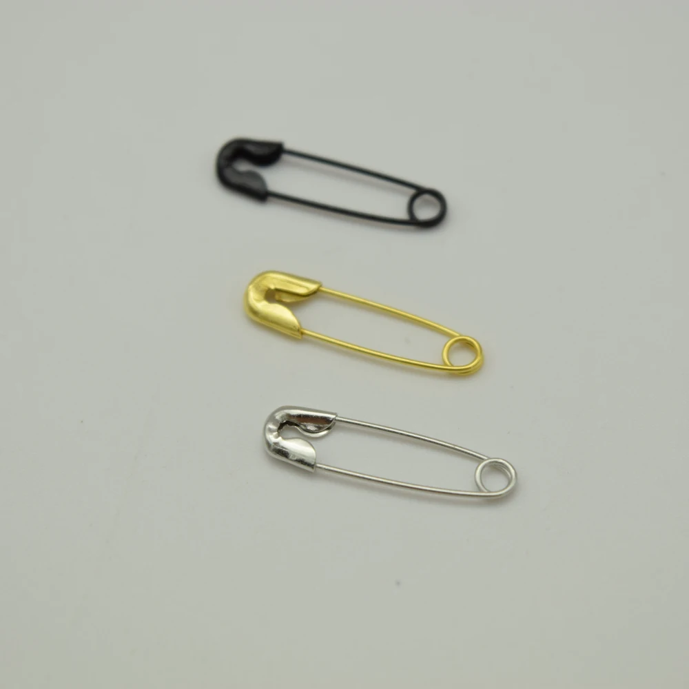 mini safety pins
