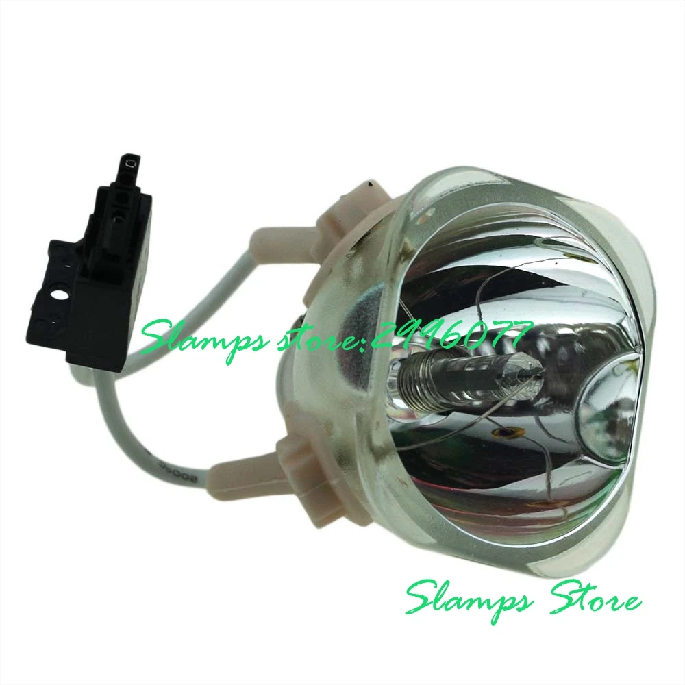 

180days warranty 310-6747 / 725-10003 Replacement Projector bare Lamp for DELL 3400MP