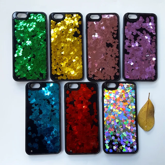 iphone 8 case blue glitter iphone 8 case blue glitter