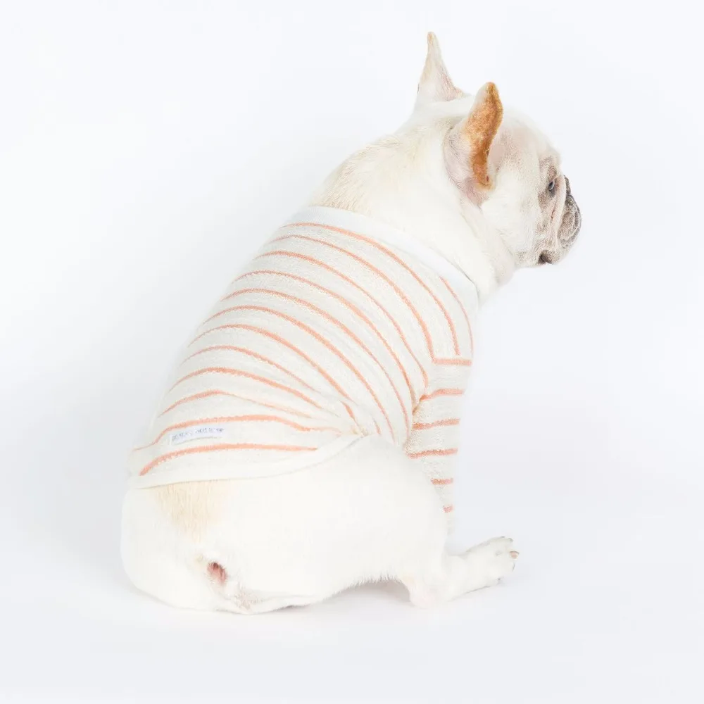 

PipiFren Small Dogs Clothes Hoodies Cat Coat Chihuahua Yorkshire For A Dog T Shirts Pets Clothing vetement chien pull chien