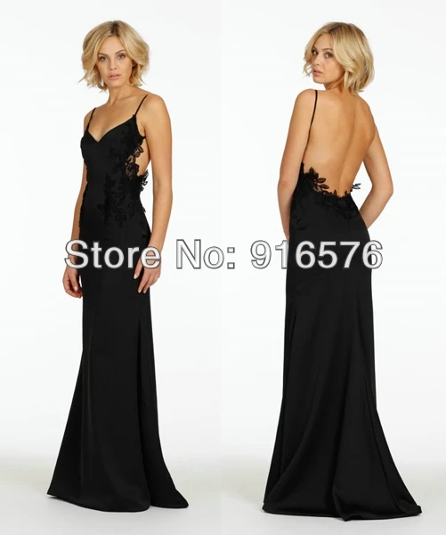 Black Dress Wedding Guest Ocodea Long Black Dress Wedding Guest