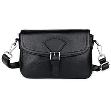 New Arrivals Cowhide Women Cross-body Bags Ladies Shoulder Bag Famous Brand Small Square Bags Genuine Leather Messenger Bag 2019 New Arrivals Cowhide Women Cross-body Bags Ladies Shoulder Bag Famous Brand Small Square Bags Genuine Leather Messenger Bag 2019