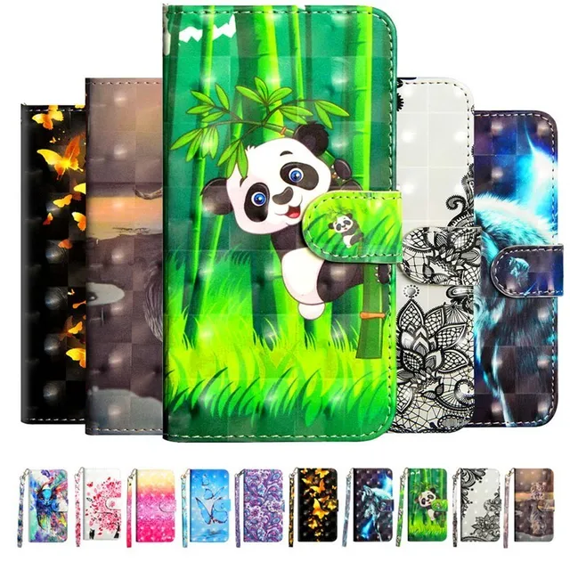 Special Price Luxury Flip Wallet Case For NOKIA 2 3 5 6 7 8 Sirocco 9 Book Flip Style Mobile Phone Cases For NOKIA 6 2018 7 Plus Cover