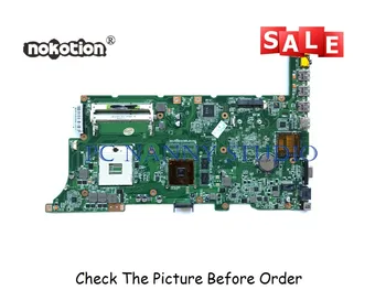 

PANANNY for ASUS K73SJ K73SD Laptop Motherboard HM65 GT520M DDR3 tested