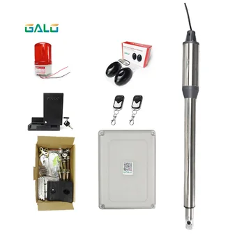 

GALO Single door motor swing door motor, new multi-function waterproof controller 200V/110V