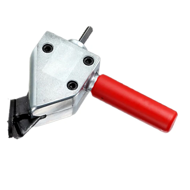 Buy New Metal Cutting Sheet Nibbler Cutter Tool Drill