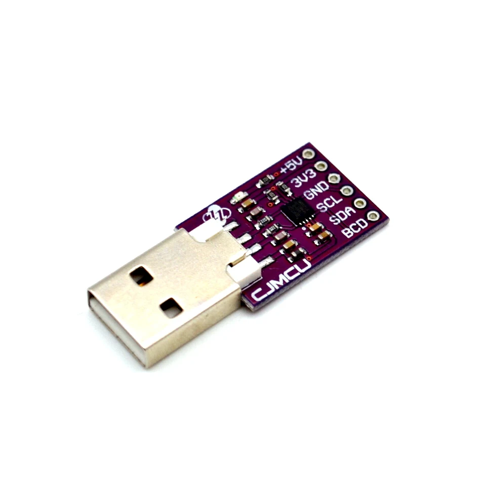 CJMCU-200 FT200XD модуль передачи USB IEC полноскоростной USB к мосту IEC