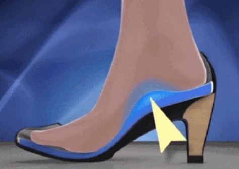 Женские Летние босоножки на низком не сужающемся книзу массивном каблуке; элегантные удобные босоножки на ремешке с открытым носком; Прямая поставка