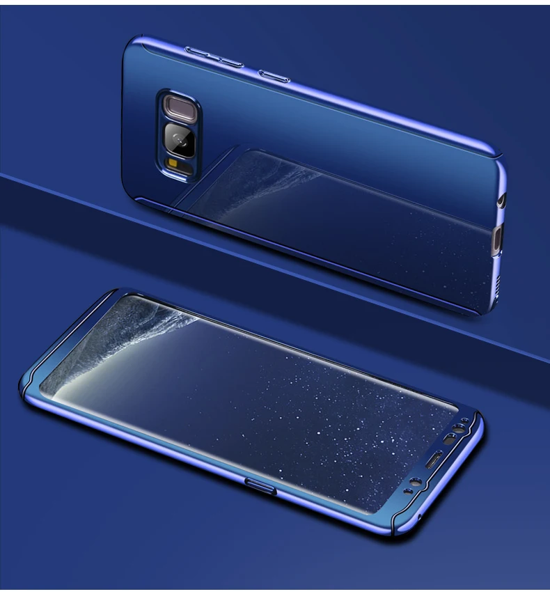 Case For Samsung Galaxy S8 (12)