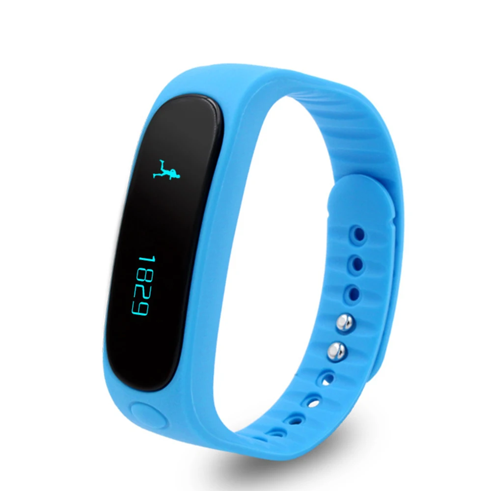 Smart Bracelet Sport Bracelet Heart Rate Monitor Step Sleep Monitor for xiaomi Android for IOS Iphone