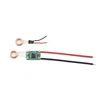 10mm bobine petite réception sans fil Module de charge sans fil Module d'alimentation sans fil puce IC Solution ► Photo 3/3
