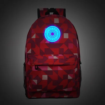 Iron Man bag (4)