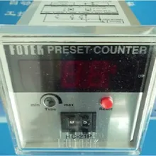 Taiwan's FOTEK счетчик HC-21P