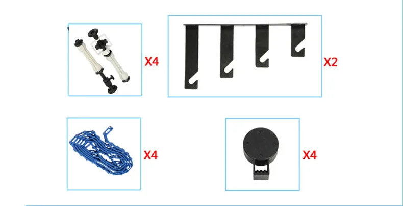 Free-photo-studio-manual-background-stand-4rolls-Manual-wall-Ceiling-Mount-Manual-Elevator-Background-Backdrop-Support(2)