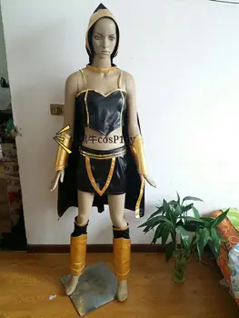 

Traxex Custom Size Uniforms Cosplay Costume Free Shipping