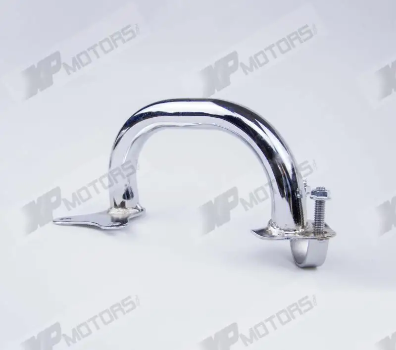 Chrome Мотоцикл Авария Бары Двигателя Гвардии Для Honda CB750 RC42 2004 2005 2006 2007 2008