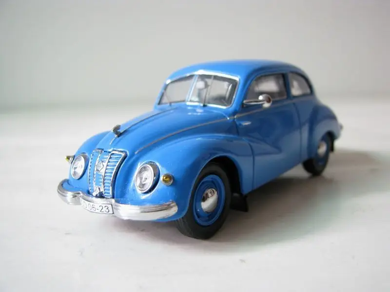 

ist model 1:43 IFA F-9 Beetle boutique alloy car toys for children kids toys Model bulk freeshipping