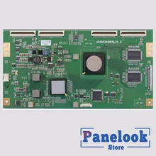 Используется 404652ASNC6LV4. 5 Логическая плата для PN60E530A3FXZA PN60E535A3FXZA аксессуары для динамиков