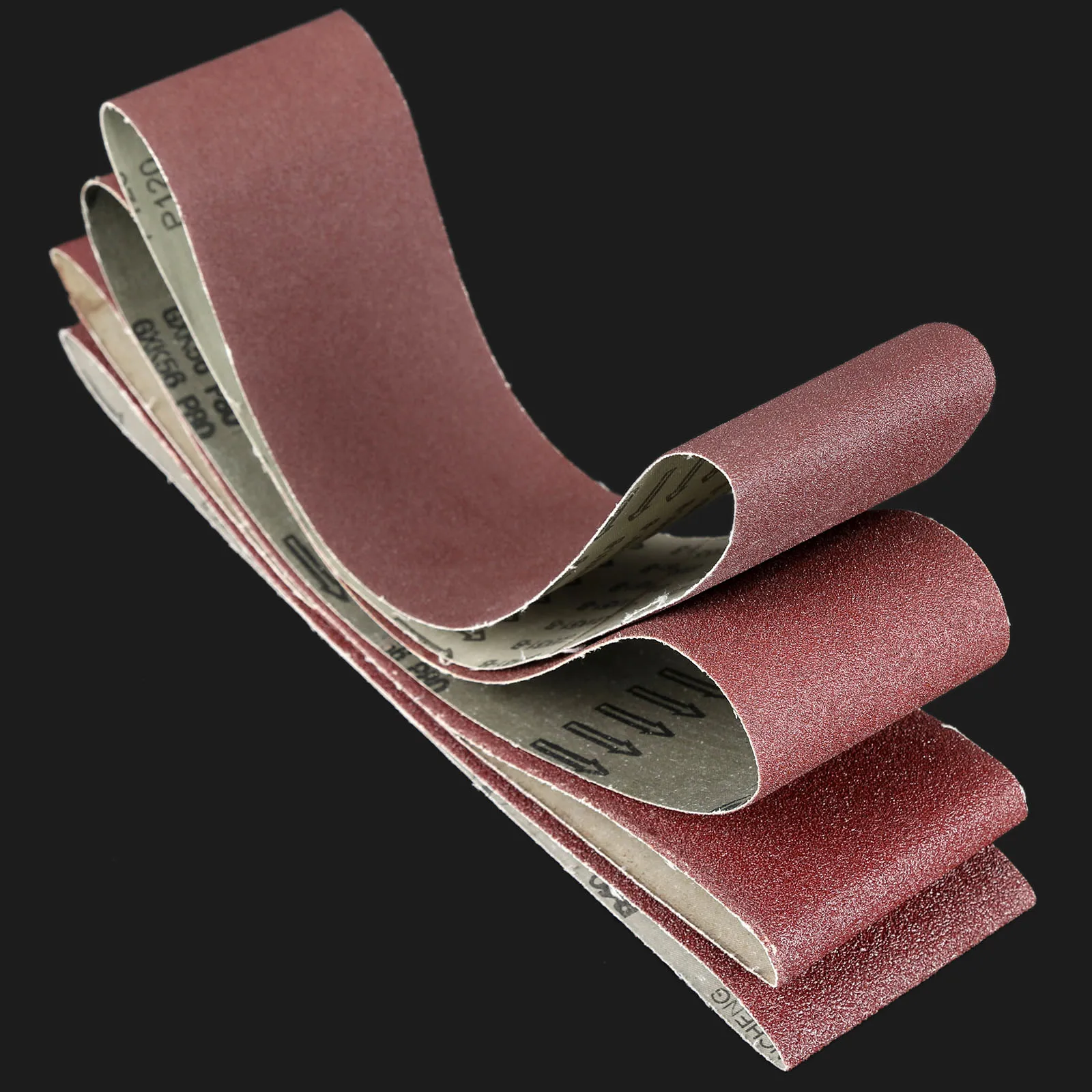 4Pcs 100x915mm Abrasive Sanding Belts Grit 40 60 80 120 Belt Sander for Grinding Polishing Sander Tool Power Dremel Accessories 4Pcs 100x915mm Abrasive Sanding Belts Grit 40 60 80 120 Belt Sander for Grinding Polishing Sander Tool Power Dremel Accessories