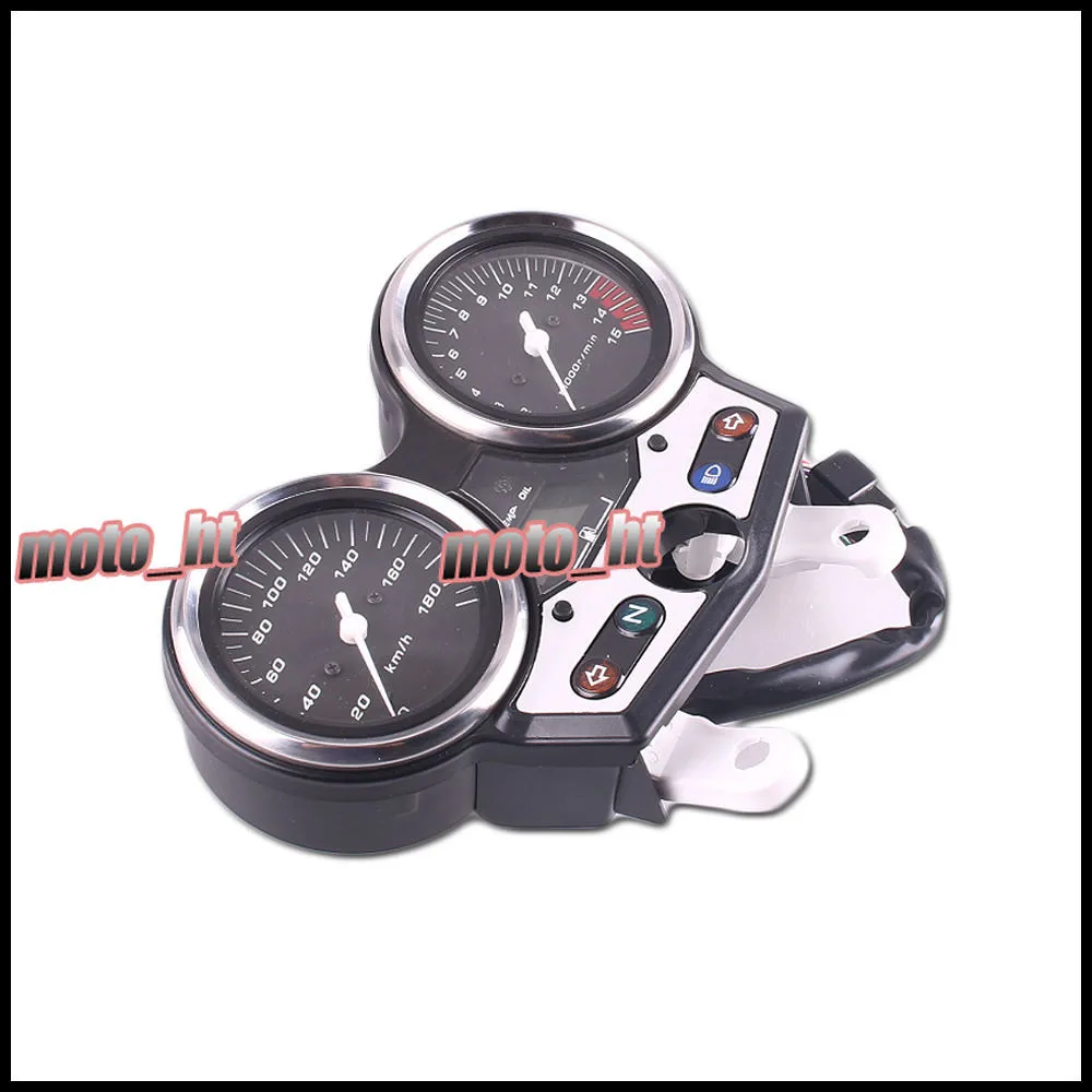 For HONDA CB400 1999 2000 2001 Speedometer Tachometer Tacho Gauge Instruments