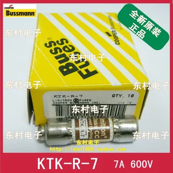 

Bussmann ceramic fuse Limitron Class CC KTK-R-1 KTK-R-2 KTK-R-3 KTK-R-4 KTK-R-5 KTK-R-6 KTK-R-7 KTK-R-8 KTK-R-9 KTK-R-10 -10P